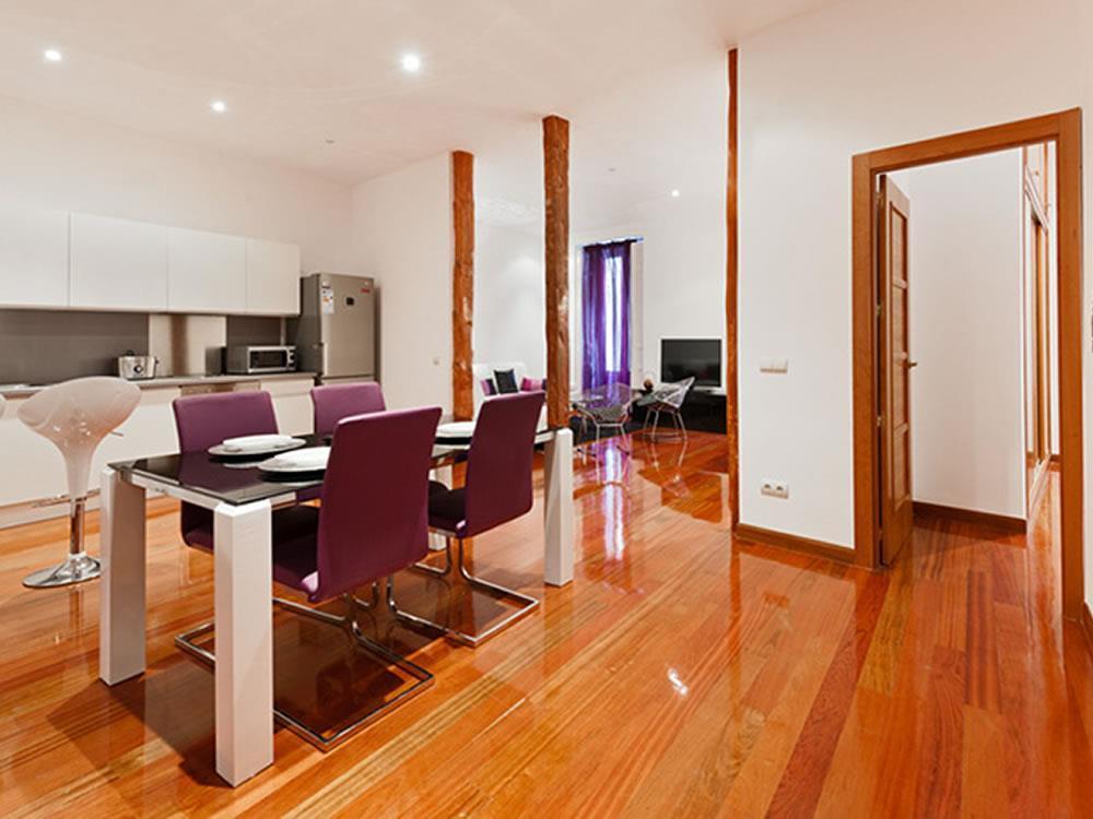 Smartrental Chueca Madri Exterior foto