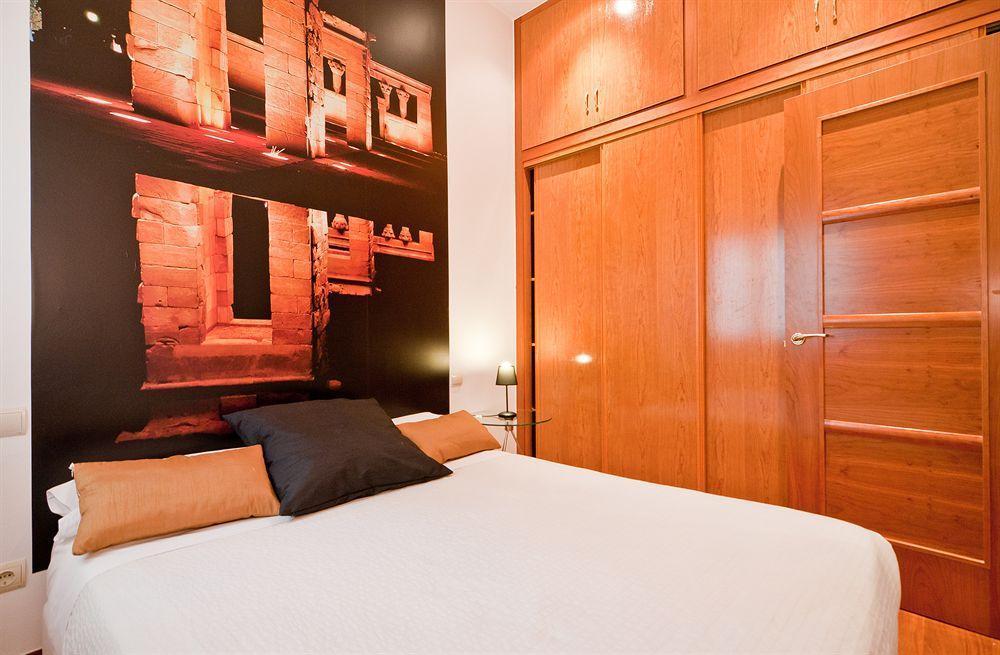 Smartrental Chueca Madri Exterior foto