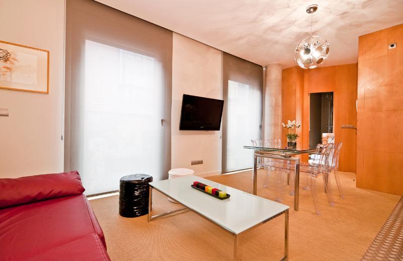 Smartrental Chueca Madri Exterior foto
