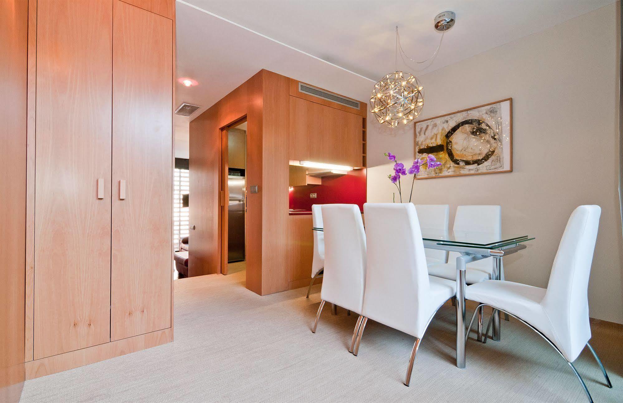 Smartrental Chueca Madri Exterior foto
