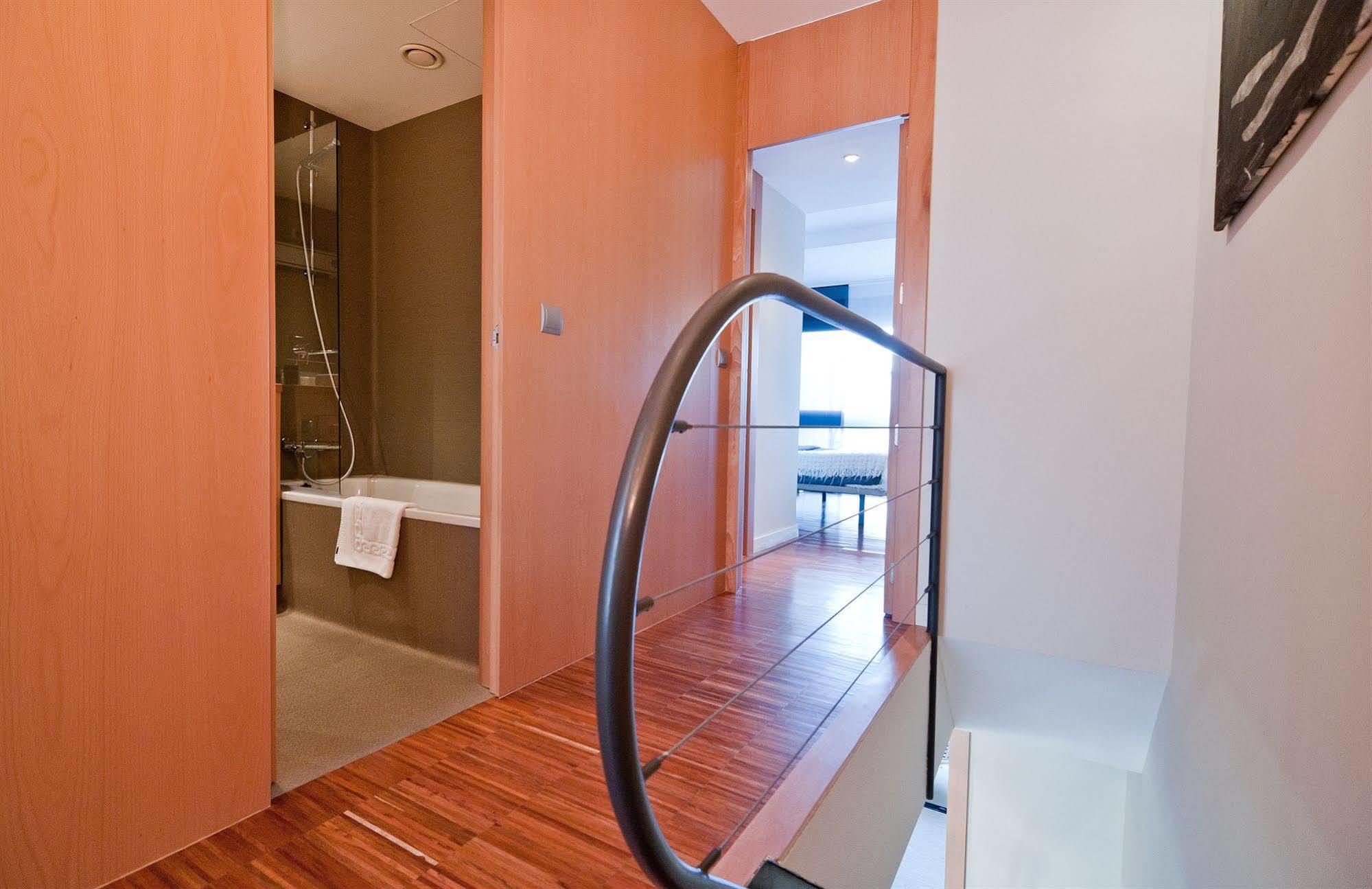 Smartrental Chueca Madri Exterior foto